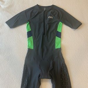 TYR Men’s Competitor Speedsuit